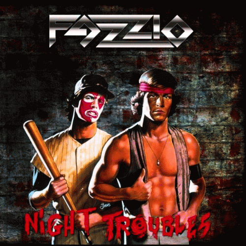 Fazzio : Night Troubles